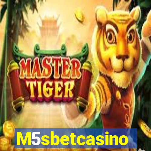 M5sbetcasino