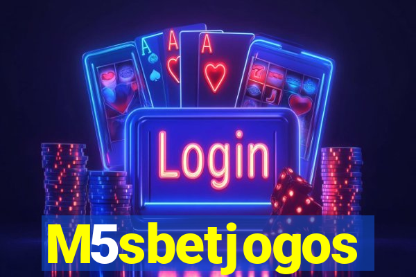 M5sbetjogos