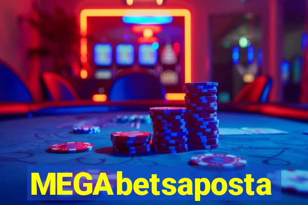 MEGAbetsaposta