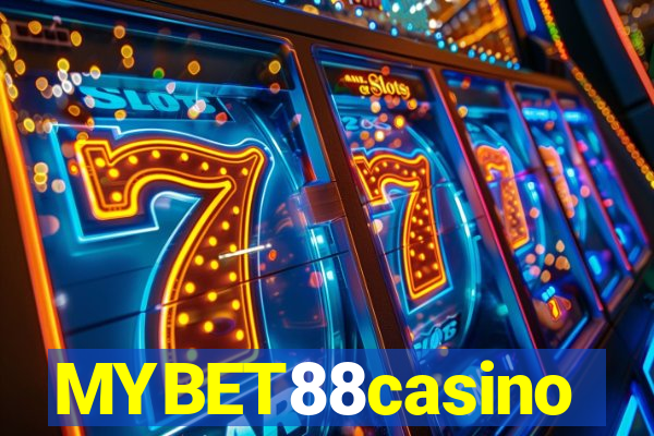 MYBET88casino