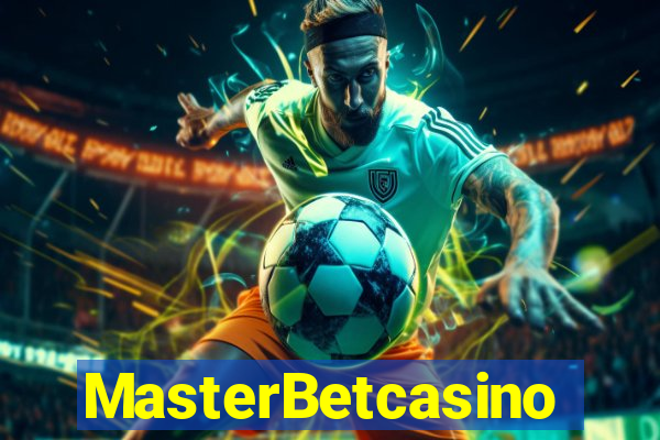 MasterBetcasino