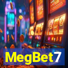 MegBet7