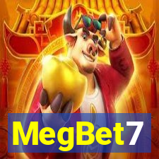 MegBet7