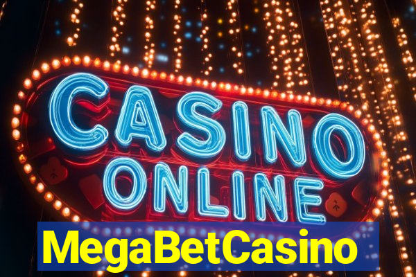 MegaBetCasino