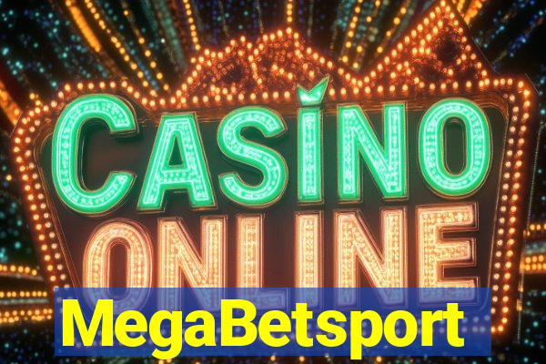 MegaBetsport