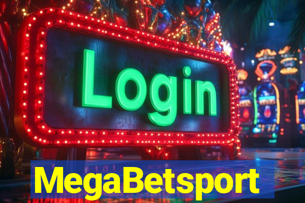 MegaBetsport