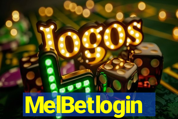 MelBetlogin