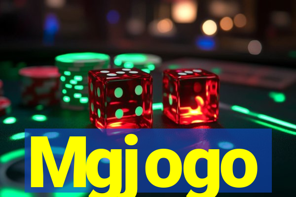 Mgjogo