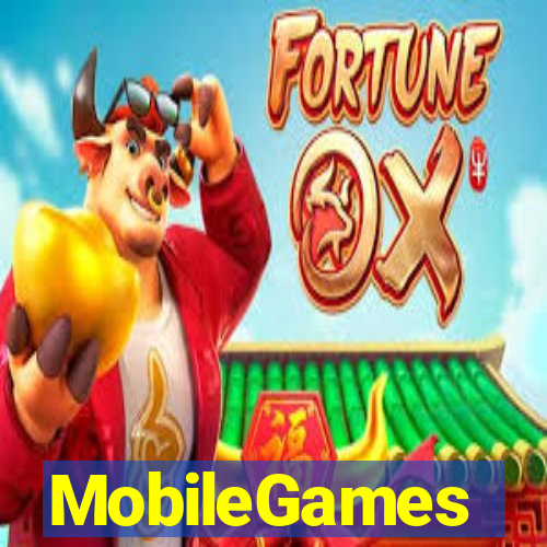 MobileGames