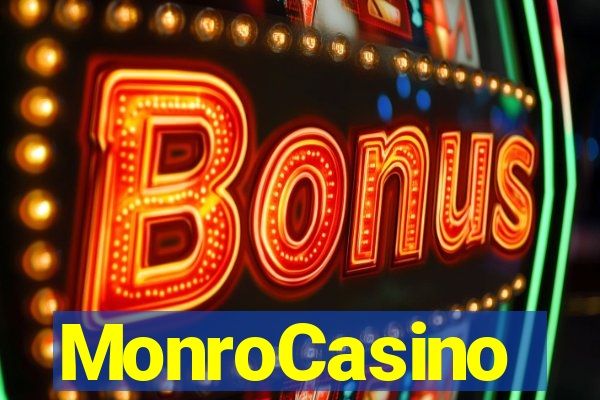 MonroCasino