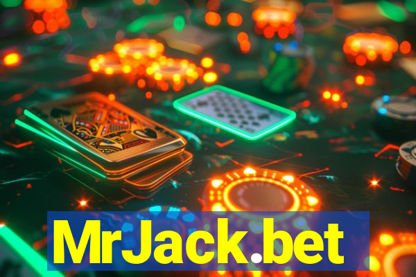 MrJack.bet