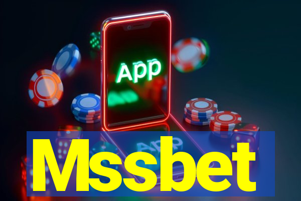 Mssbet