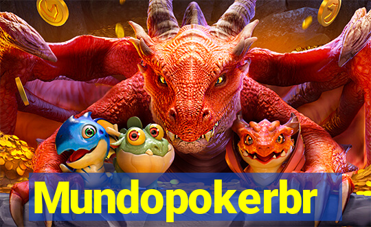 Mundopokerbr