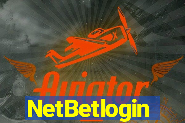 NetBetlogin