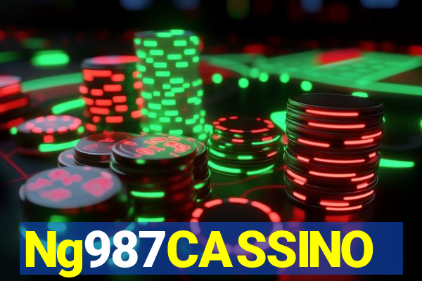 Ng987CASSINO