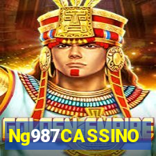 Ng987CASSINO