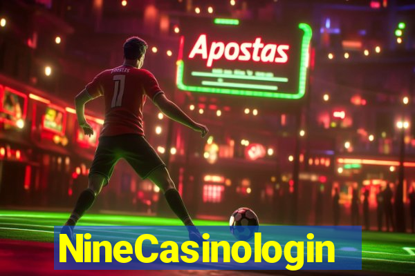 NineCasinologin