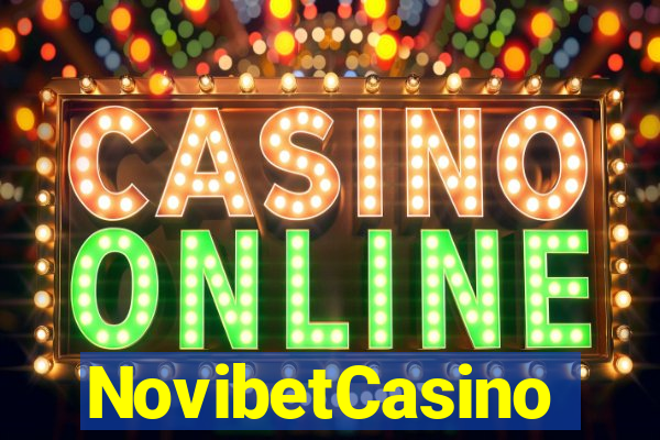 NovibetCasino