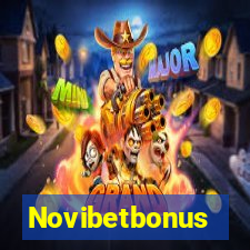 Novibetbonus