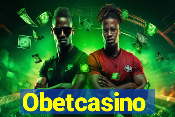 Obetcasino