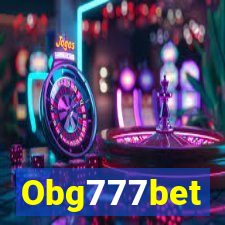 Obg777bet