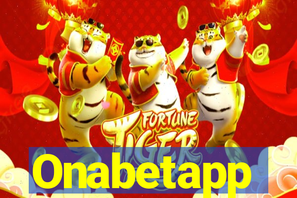 Onabetapp