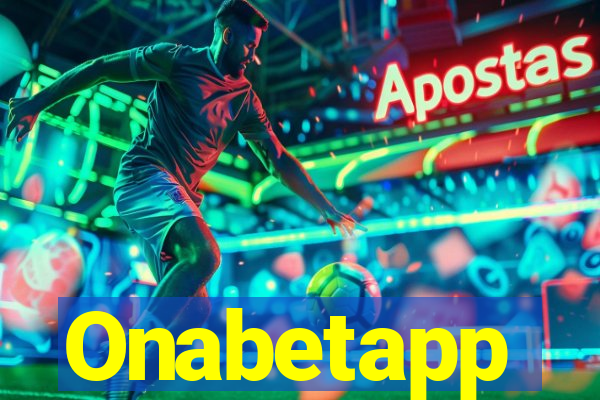 Onabetapp