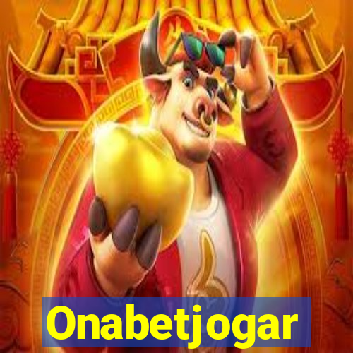 Onabetjogar