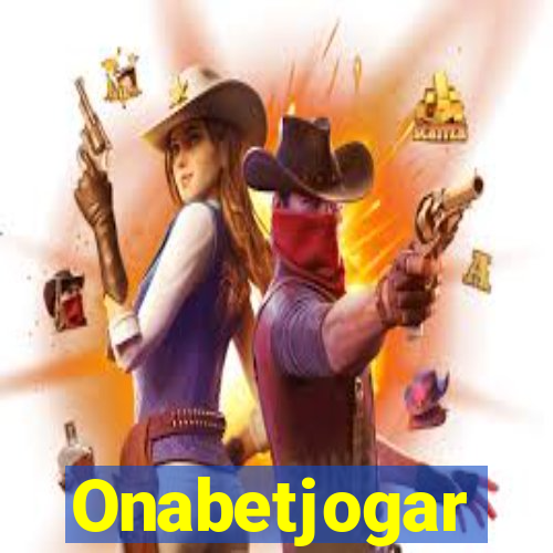 Onabetjogar