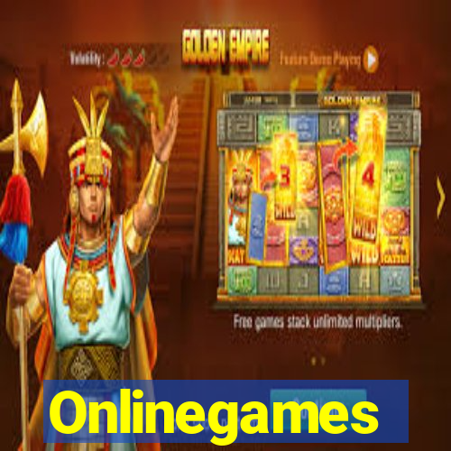 Onlinegames