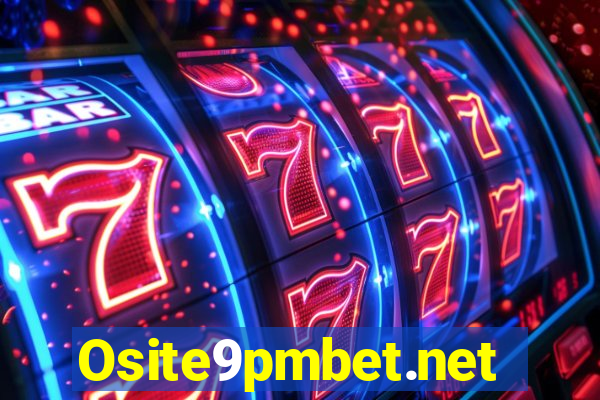 Osite9pmbet.net