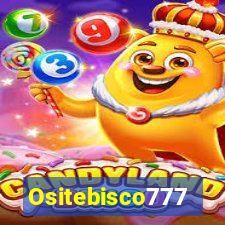 Ositebisco777