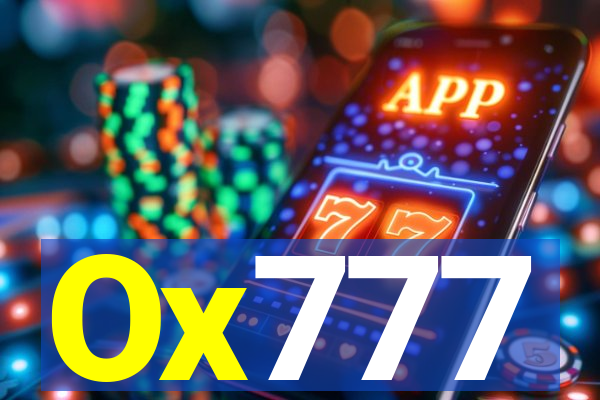 Ox777