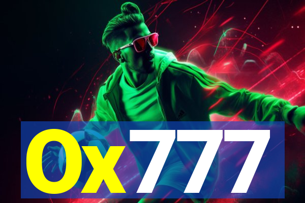 Ox777