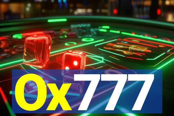 Ox777