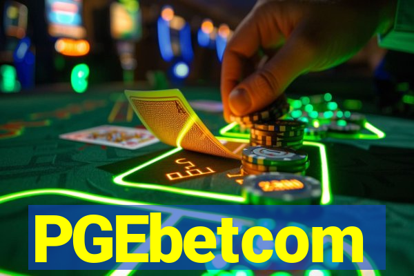 PGEbetcom