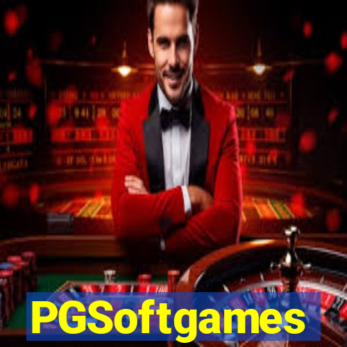 PGSoftgames