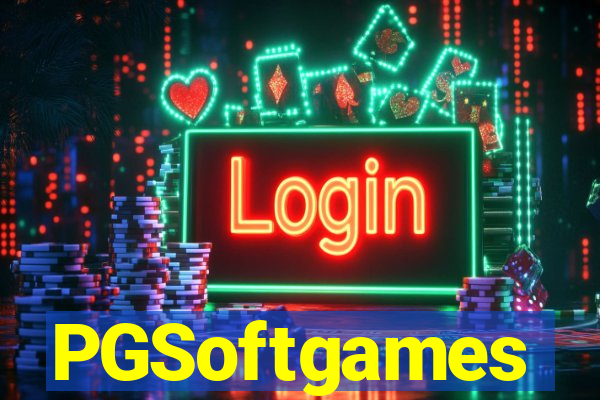 PGSoftgames