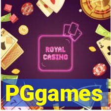 PGgames