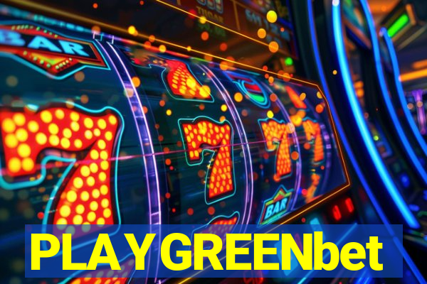 PLAYGREENbet