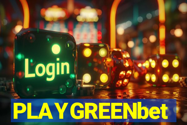 PLAYGREENbet