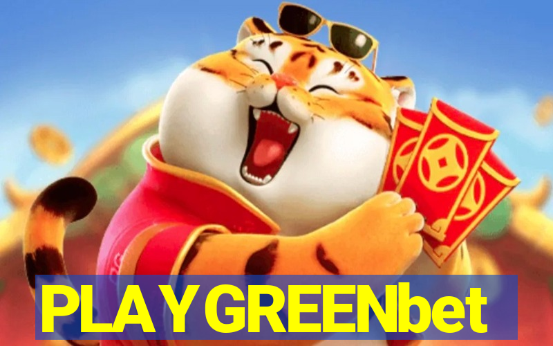 PLAYGREENbet