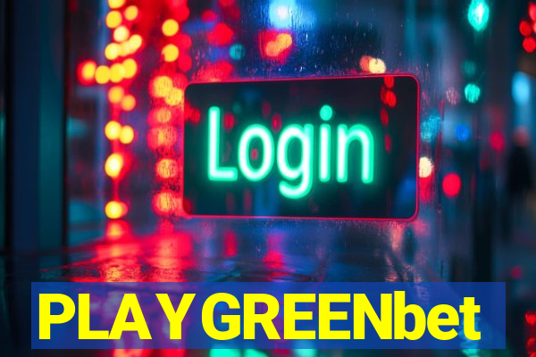 PLAYGREENbet