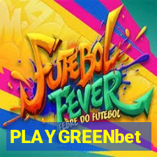 PLAYGREENbet