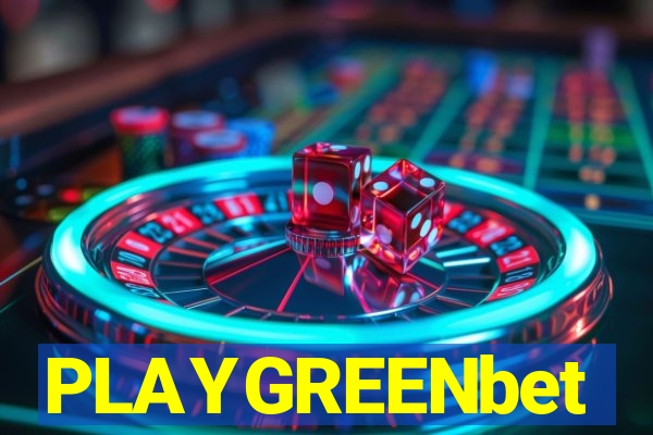 PLAYGREENbet