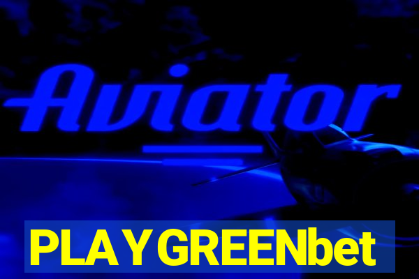 PLAYGREENbet