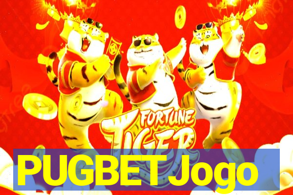 PUGBETJogo