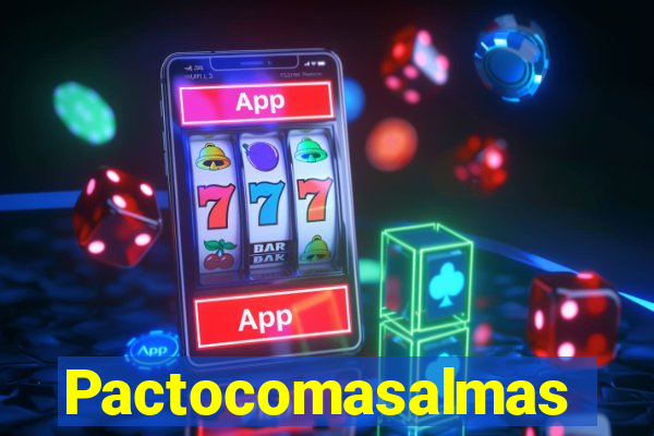 Pactocomasalmas