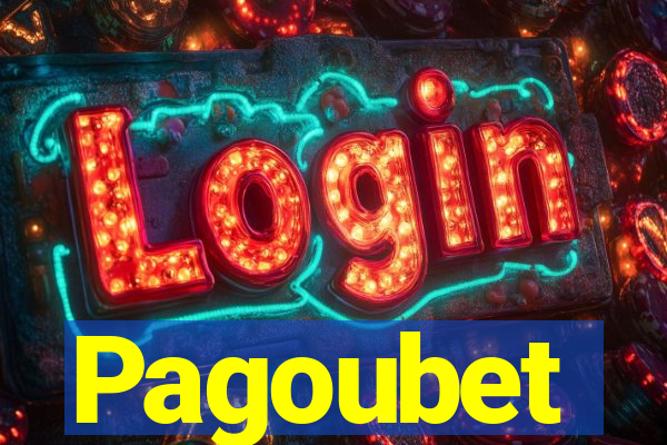 Pagoubet