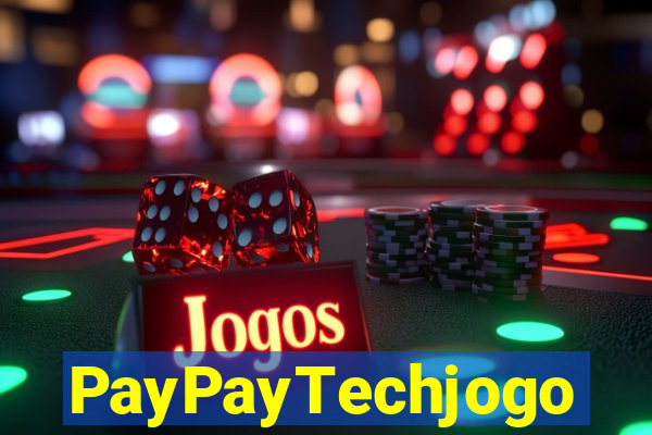 PayPayTechjogo